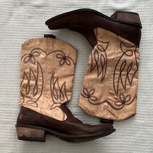 Women’s Cowgirl Boots